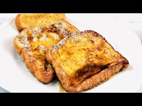 How to Make French Toast | Very Classic and Easy Recipe | Step by Step Morning breakfast Recipe How to Make French Toast | Very Classic and Easy Recipe | Step by Step Morning breakfast Recipe
