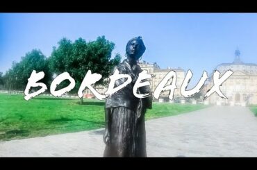 Black History in Bordeaux France 🇫🇷