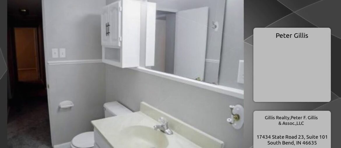 2428 CLUB Drive, South Bend, IN 46615