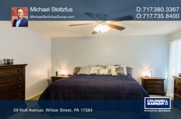 29 Nolt Ave, Willow Street, PA 17584