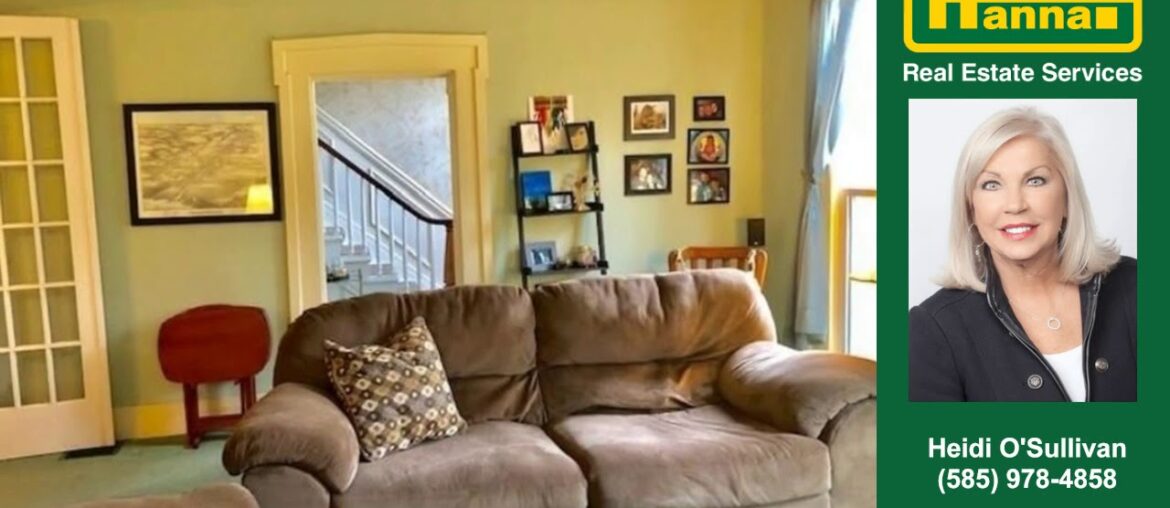 Homes for sale 76 Gorham Street Canandaigua City NY 14424