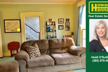 Homes for sale 76 Gorham Street Canandaigua City NY 14424