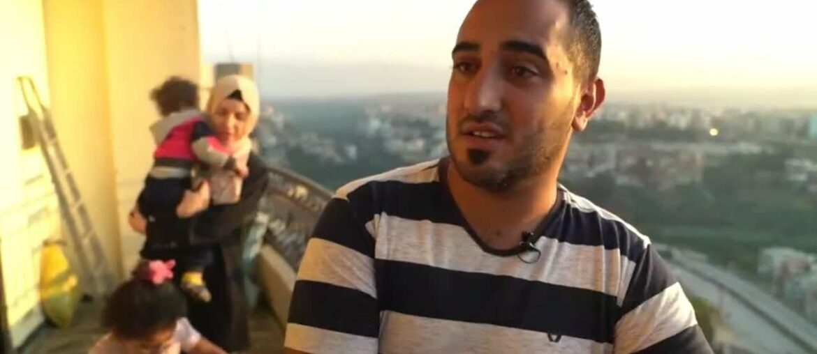 ‘A broken city’: Long-neglected Tripoli sets tempo for Lebanese protest