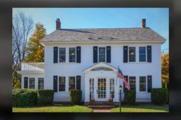 70 Dudley St  Fitchburg MA- Impeccably Maintained and Tastefully Updated!