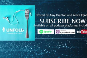 Bonus Bite 2: The Father of Wine | Unfold Podcast