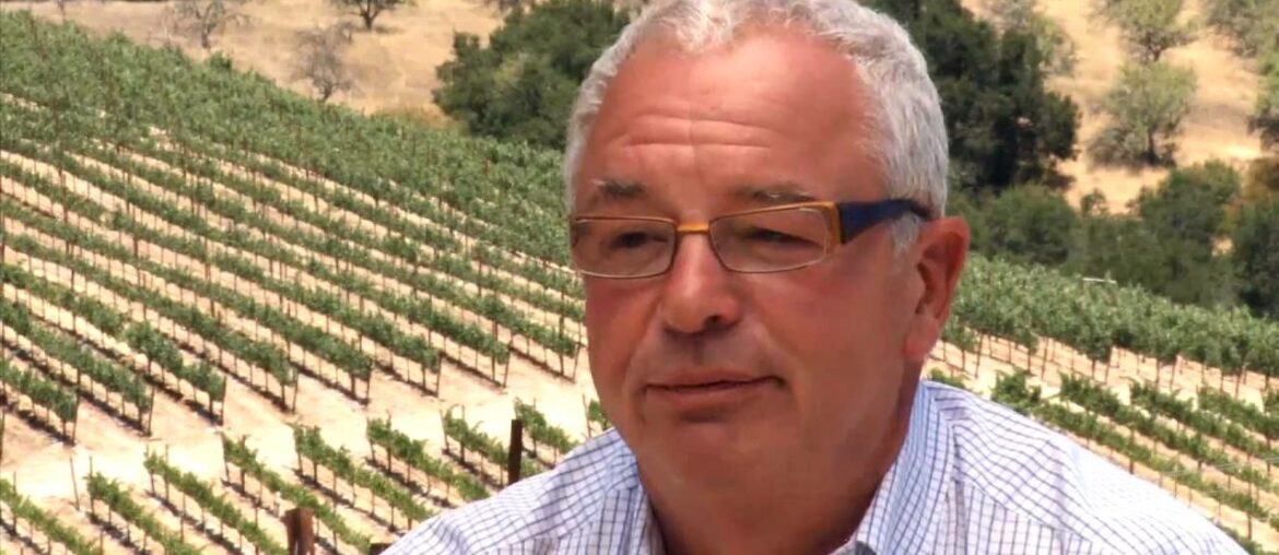 Red, White, & Sacrebleu: How American wines shocked the world Red, White, & Sacrebleu: How American wines shocked the world