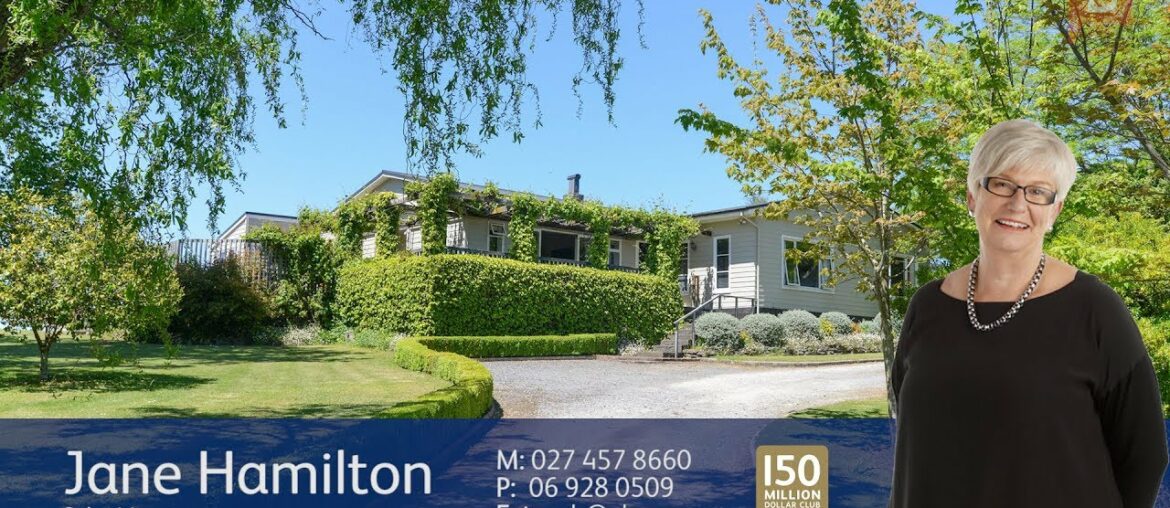 12 Petersen Place, Waipukurau 12 Petersen Place, Waipukurau