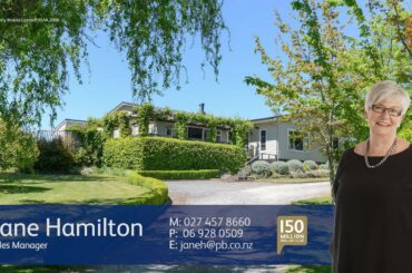 12 Petersen Place, Waipukurau