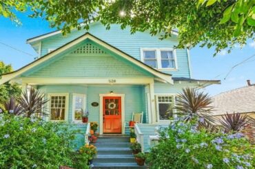 528 Garnet St, Redondo Beach, CA Presented by Phillip Nunez.