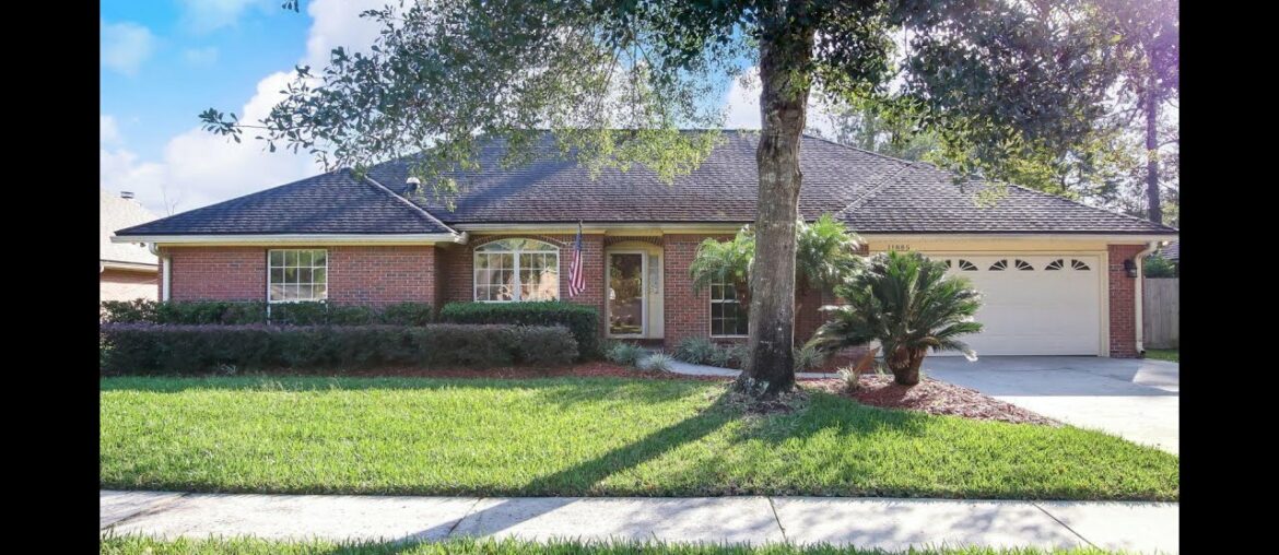 11885 Remsen Rd., Jacksonville, FL 32223 – MLS #1023249 11885 Remsen Rd., Jacksonville, FL 32223 - MLS #1023249