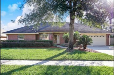 11885 Remsen Rd., Jacksonville, FL 32223 - MLS #1023249