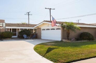 7062 Bestel Avenue, Westminster, CA Presented by Laura Rose.