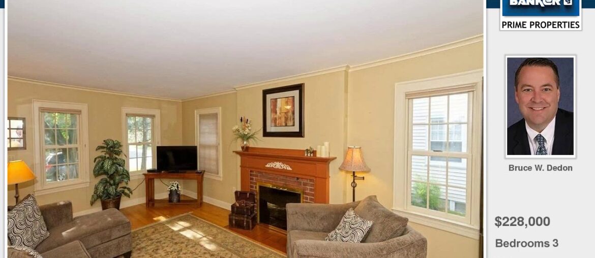 8 YORK PL Glenville New York Homes for Sale | www.coldwellbankerprime.com