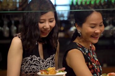 🔥🥂🍾𝟰𝟵𝟵𝗧𝗛𝗕‼️ Free flow wine + all you can eat tapas buffet!!