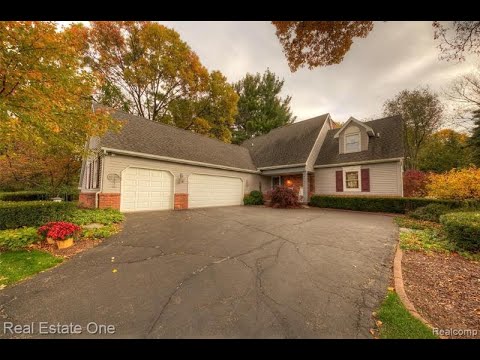 7747 Athlone Dr, Brighton, MI – 219112809 7747 Athlone Dr, Brighton, MI - 219112809