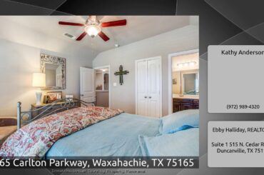 3065 Carlton Parkway, Waxahachie, TX 75165