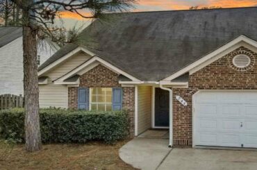 244 Olde Farm Road, Lexington, SC Presented by The Latimore Group.