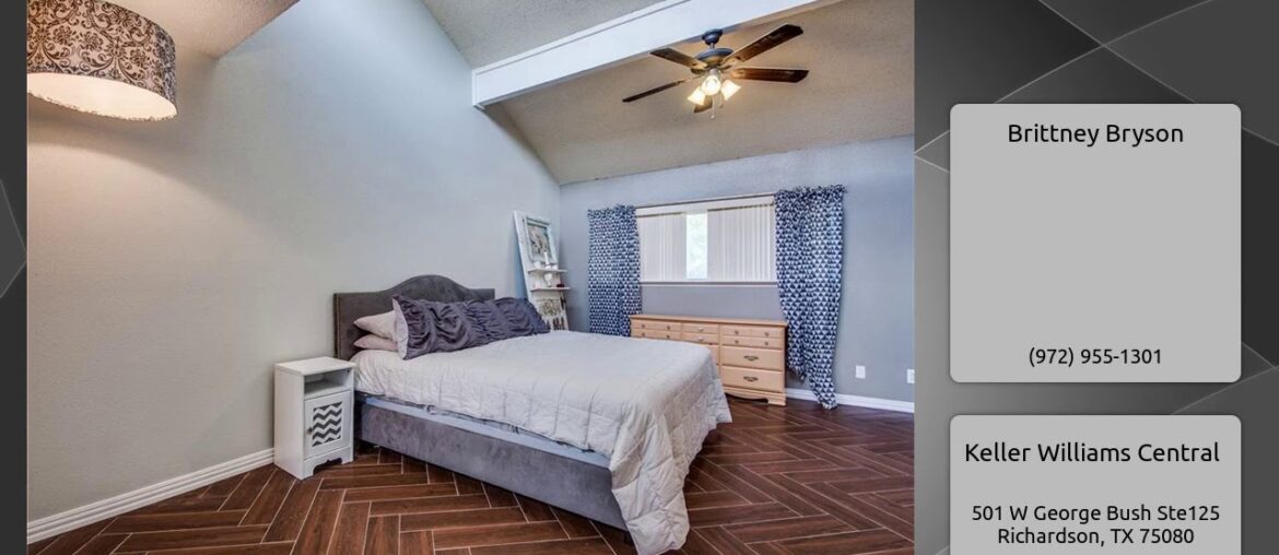 3191 Golden Oak, Farmers Branch, TX 75234 3191 Golden Oak, Farmers Branch, TX 75234