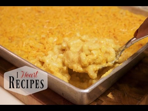 Tasty Vegan Macaroni and Cheese – OMG, It's VEGAN?! – I Heart Recipes Tasty Vegan Macaroni and Cheese - OMG, It's VEGAN?! - I Heart Recipes