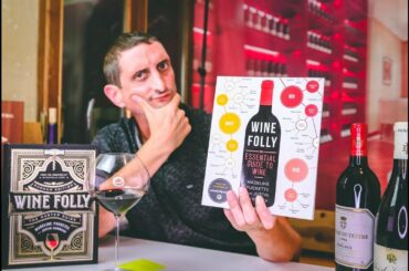 Wine Folly Book Review - Should you buy it?