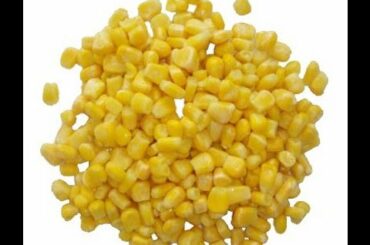 Canned Corn | RECIPES TO LEARN | EASY RECIPES
