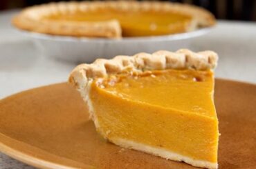 Orange Pie | RECIPES TO LEARN | EASY RECIPES | RECIPES TO LEARN | EASY RECIPES