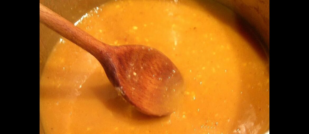 Orange Sauce | RECIPES TO LEARN | EASY RECIPES | RECIPES TO LEARN | EASY RECIPES