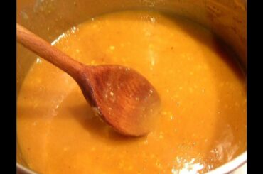 Orange Sauce | RECIPES TO LEARN | EASY RECIPES | RECIPES TO LEARN | EASY RECIPES