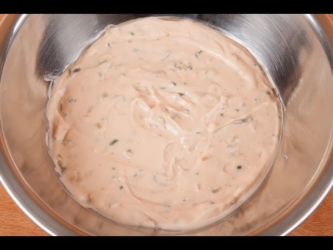 THOUSAND ISLAND DRESSING | POPULAR RECIPES | QUICK RECIPES THOUSAND ISLAND DRESSING | POPULAR RECIPES | QUICK RECIPES