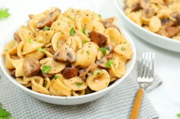 5-Ingredient Dinner Recipes | 30 Minutes or Less!