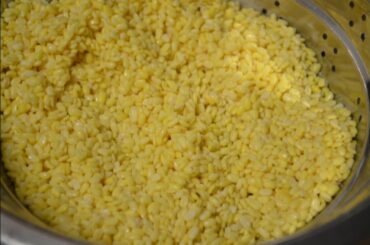 Fried Moong Dal | INDIAN RECIPES | WORLD'S FAVORITE RECIPES | HOW TO MAKE