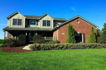 8646 Sydney Drive, Saline, MI - 3268937