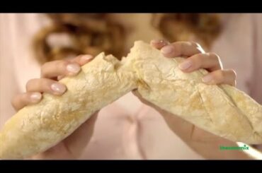 Bread - Thermomix ® TM5 Recipes