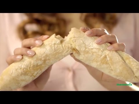 Bread – Thermomix ® TM5 Recipes Bread - Thermomix ® TM5 Recipes