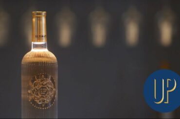 UP | Ultimate Provence - Wine Estate (No caption)