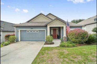 9857 NW 16th Road, Gainesville, FL 32606