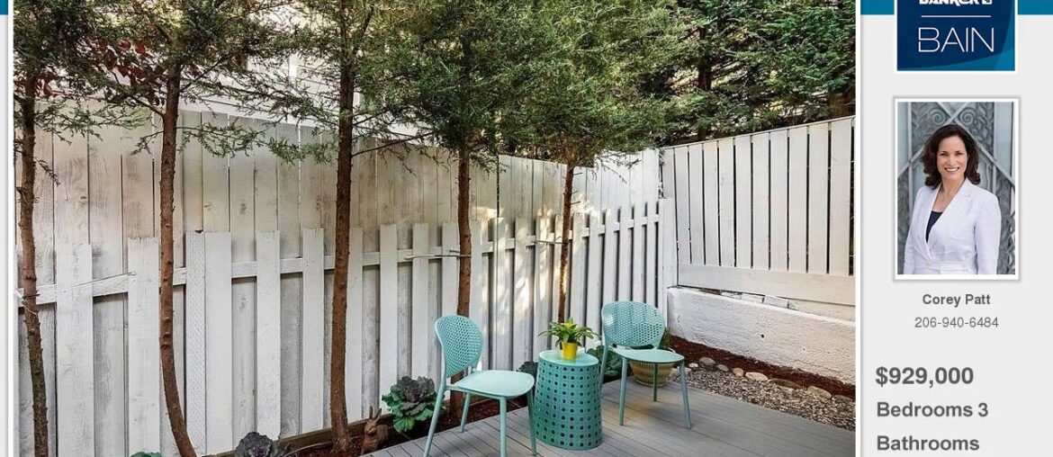 1906 8th Ave W Seattle Washington Homes for Sale | www.coldwellbankerbain.com 1906 8th Ave W Seattle Washington Homes for Sale | www.coldwellbankerbain.com