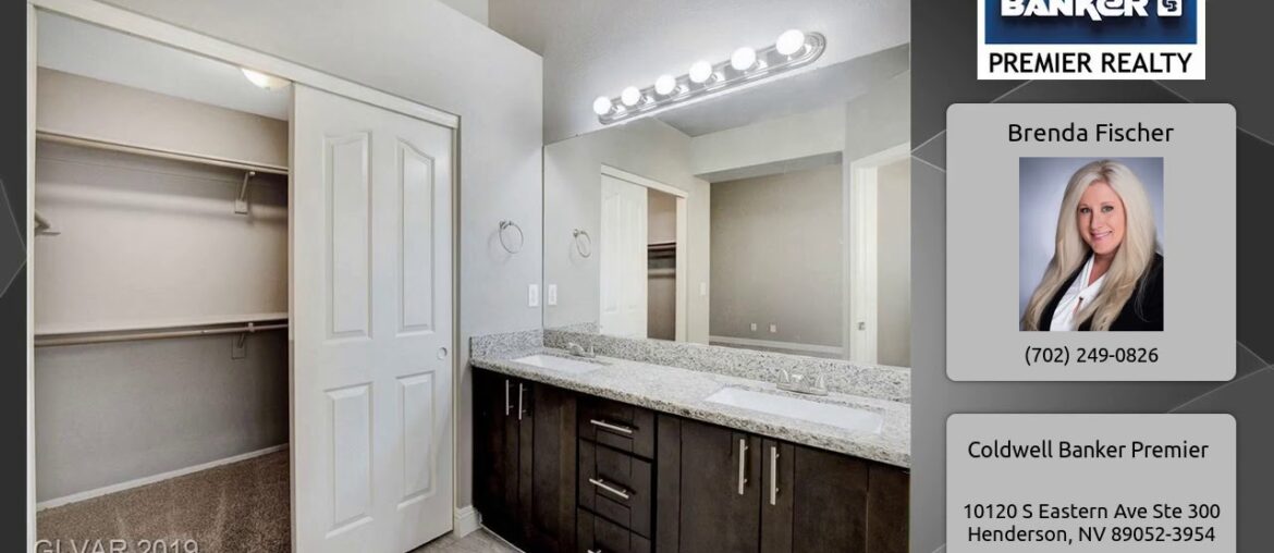 1033 LACEBARK Court, Las Vegas, NV 89123 1033 LACEBARK Court, Las Vegas, NV 89123