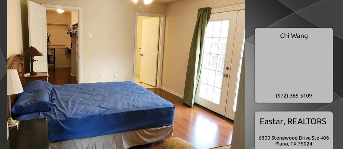 2015 Albert Road, Carrollton, TX 75007 2015 Albert Road, Carrollton, TX 75007