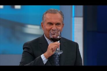 Drink Wine to Lose Weight?