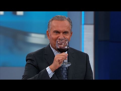 Drink Wine to Lose Weight? Drink Wine to Lose Weight?