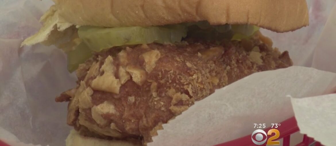 Dining Deals: Hill Country In Midtown Manhattan