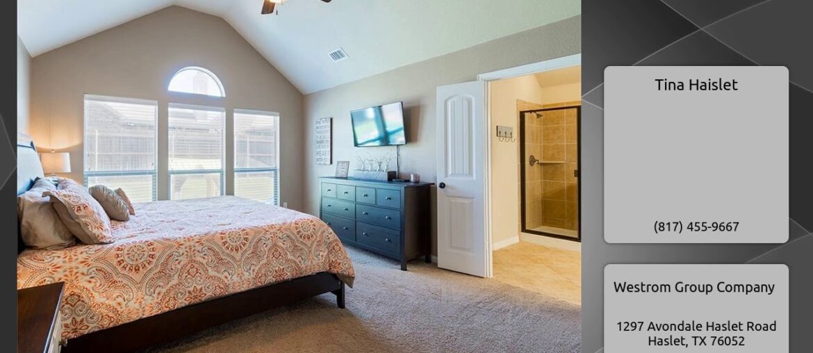 4033 Cloud Cover Road, Fort Worth, TX 76262 4033 Cloud Cover Road, Fort Worth, TX 76262