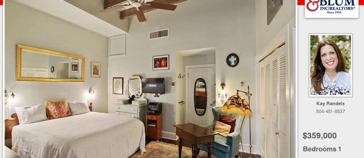 524 ST PHILIP Street New Orleans Louisiana Homes for Sale | www.latter-blum.com