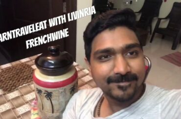 Authentic French Wine Recipe #ഫ്രഞ്ച് വൈൻ#LearnTravelEat with LivinRia