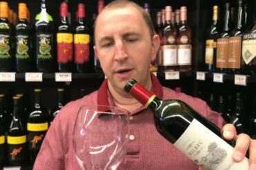 Fleur Des Templiers Malbec | One Minute Of Wine Episode # 702