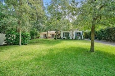 Homes for sale - 24 LAKE RUBY DRIVE, Deland, FL 32724