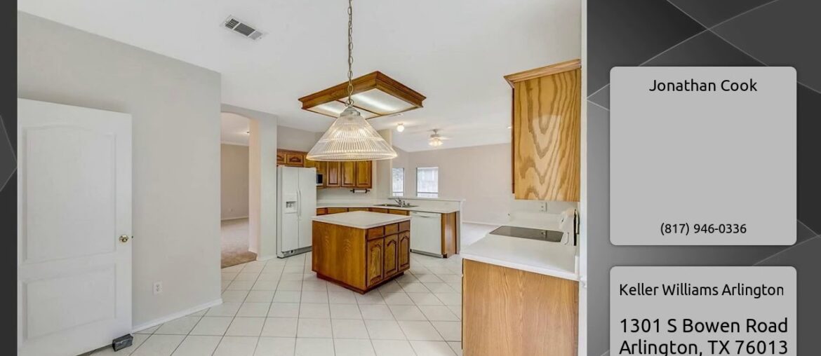 5836 Echo Bluff Drive, Haltom City, TX 76137 5836 Echo Bluff Drive, Haltom City, TX 76137