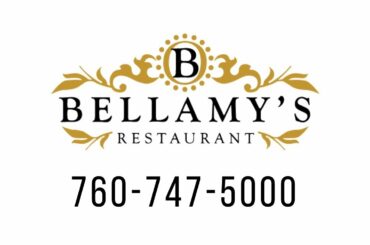 Bellamy's Restaurant and Wine Bar - French-Influenced California Cuisine