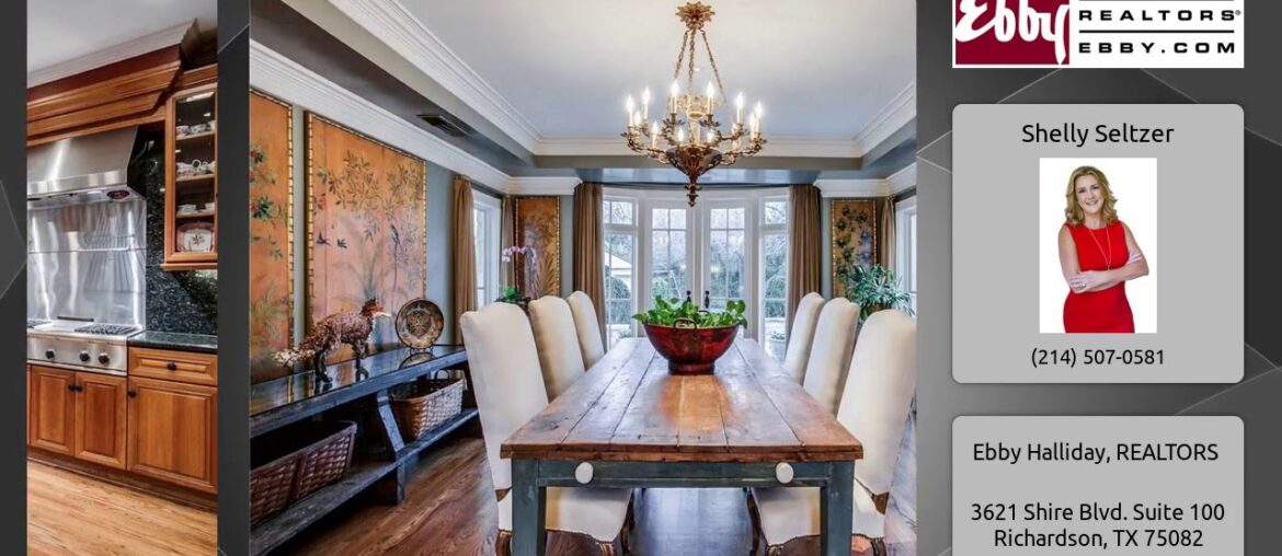 5300 Deloache Avenue, Dallas, TX 75220